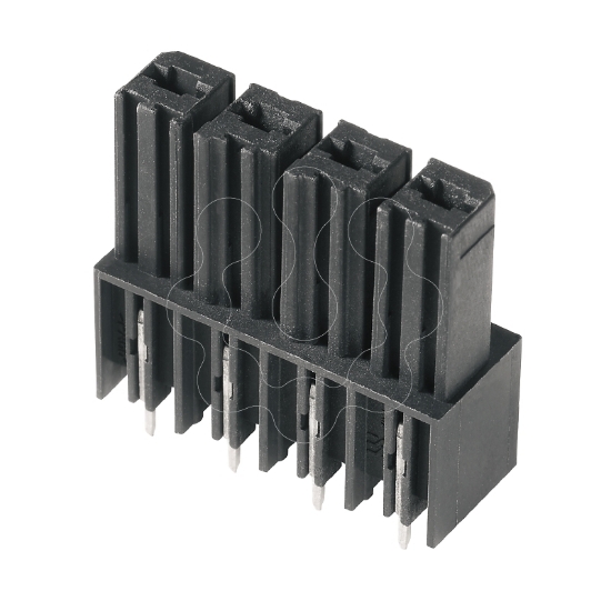 Imagem de BVL 7.62HP/06/180 3.5SN BK BX