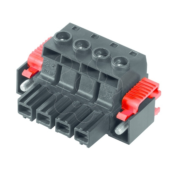 Imagem de CON. BUZ 10.16HP/03/180SF AG BK BX