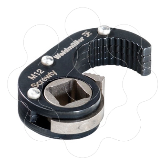 Imagem de ACCESORIO SCREWTY  M12 KO o. SD