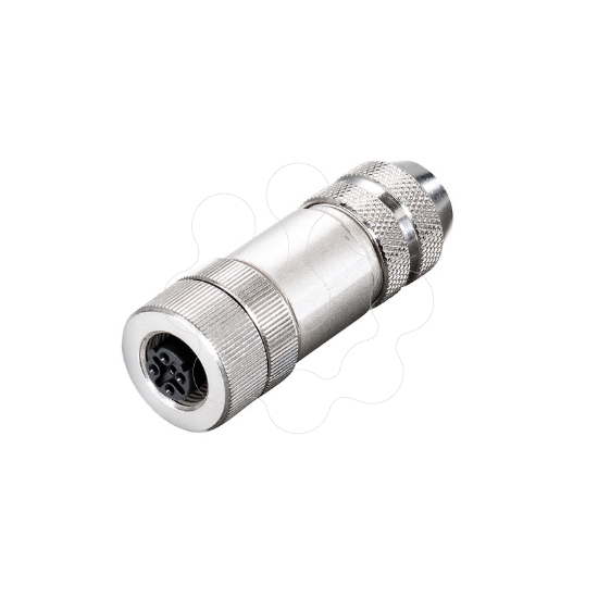 Imagem de SAIBM-4/8S-M12-4P D-COD