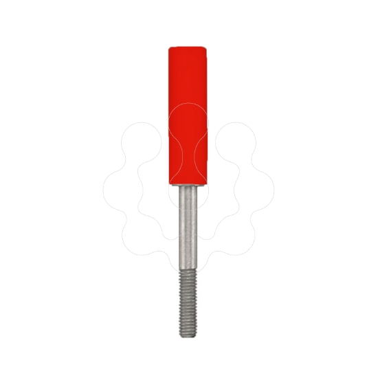 Imagem de CLAVIJA STB 21.6/45 ROJO