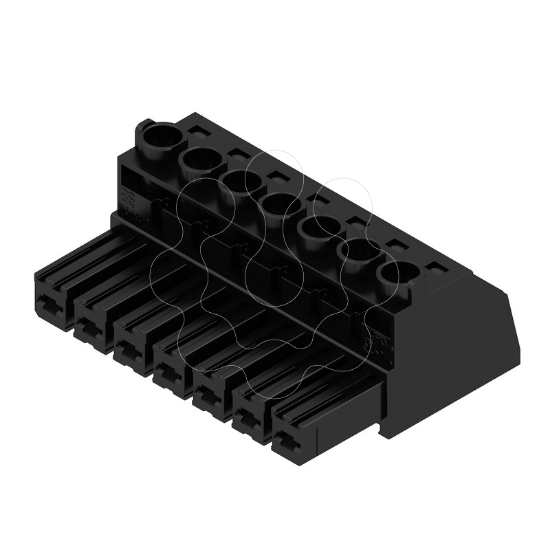 Imagem de BVZ 7.62HP/07/180 SN BK BX