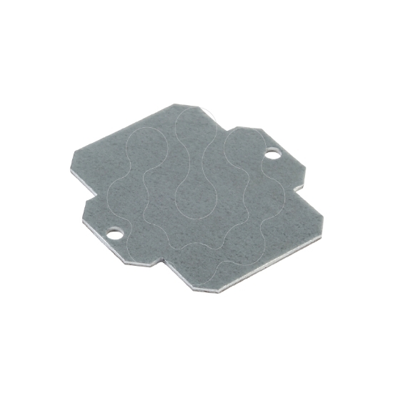 Imagem de PLACA MONTAJE K11 14G