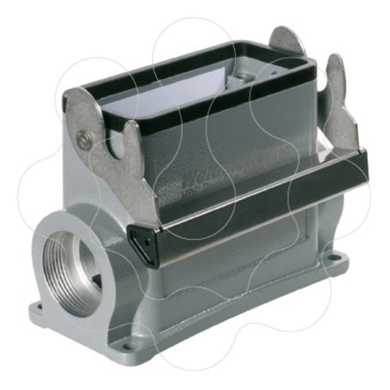 Imagem de BAS. HDC 40D SLU 1M32G