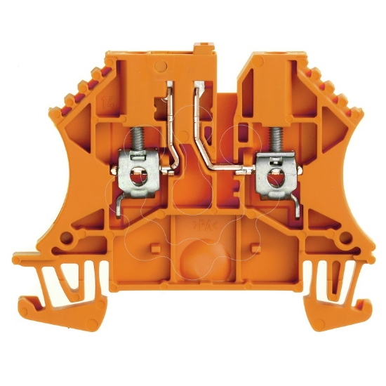 Imagem de BORNE WTR 2.5 OR