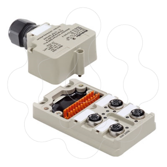 Imagem de SAI-4-M 4P Exi Z1 OL