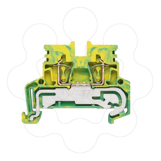 Imagem de BORNE ZPE 2.5N