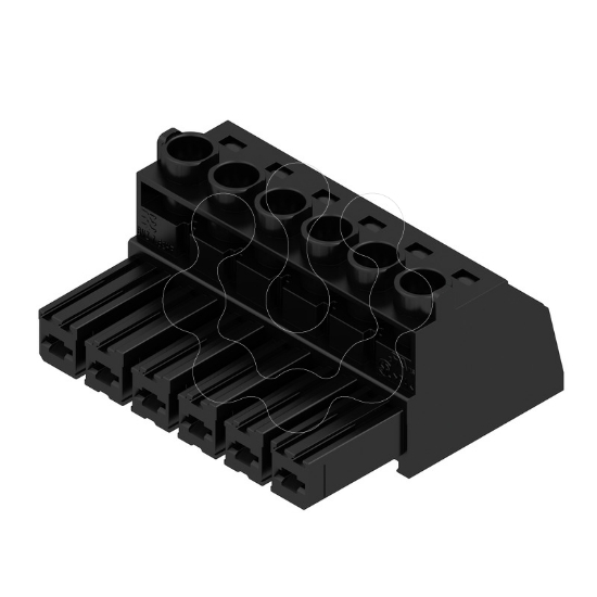 Imagem de BVZ 7.62HP/06/180 SN BK BX