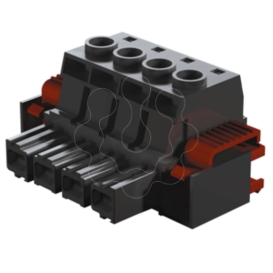 Imagem de BUZ 10.16HP/03/180F AG BK BX
