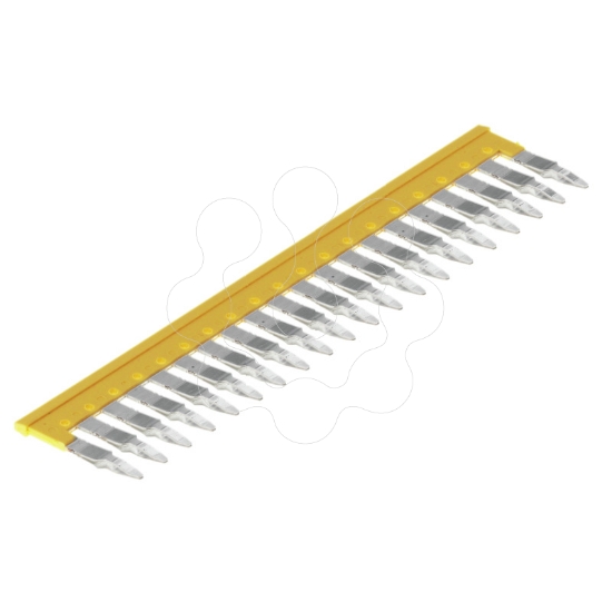 Imagem de PTE. ZQV 4N/20 AMARILLO