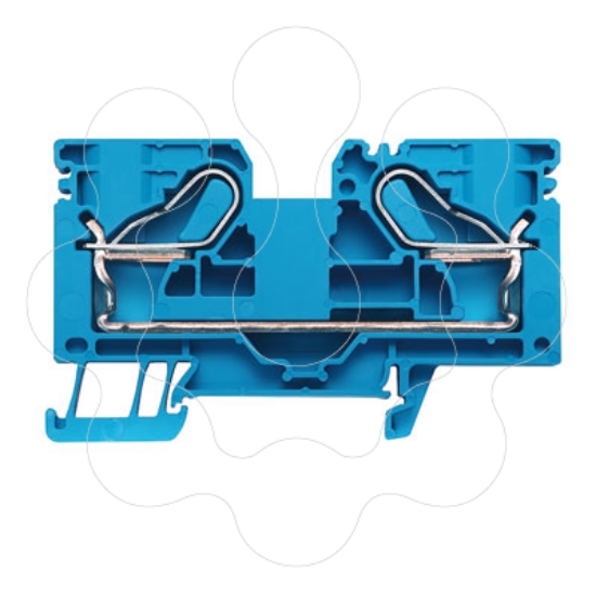 Imagem de BORNE PDU 16 AZUL
