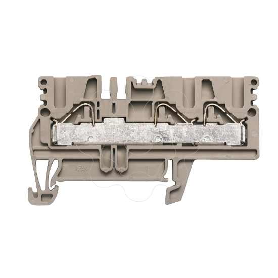 Imagem de BORNE PDU 2.5/4 3AN