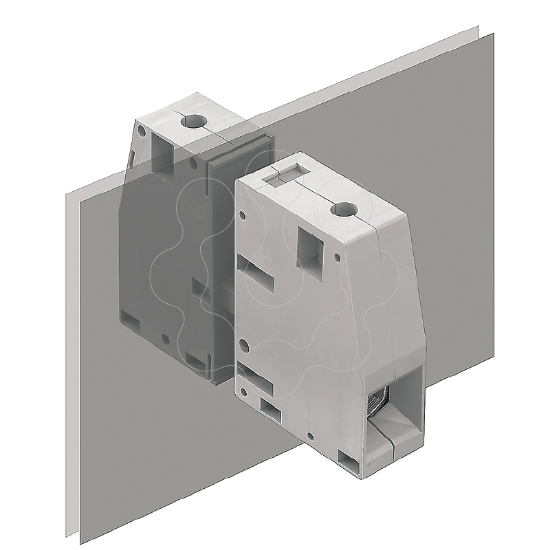 Imagem de BORNE WGK 95 GY BX