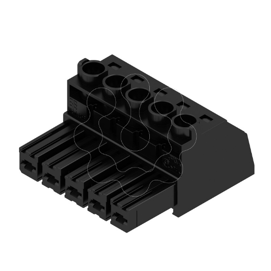 Imagem de BVZ 7.62HP/05/180 SN BK BX
