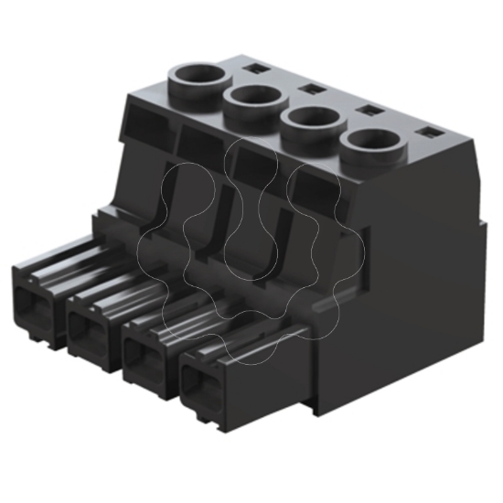 Imagem de BUZ 10.16HP/02/180 AG BK BX