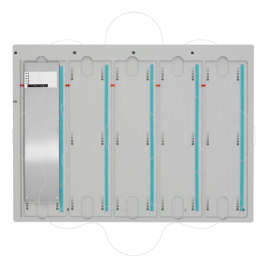 Imagem de ADAPTADOR  ESTANDAR MCP PLUS