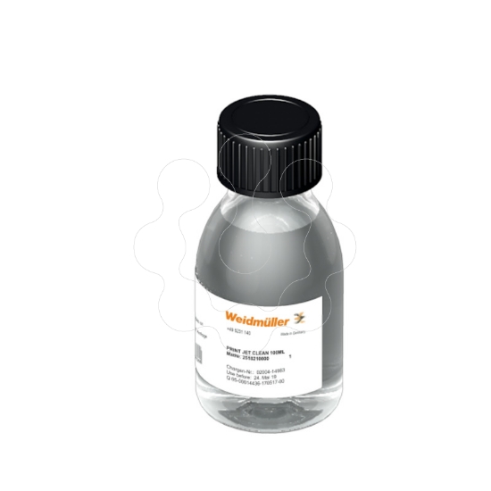 Imagem de PRINTJET CLEANER 100ML