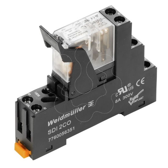 Imagem de DRIKIT 24VAC 2CO LD