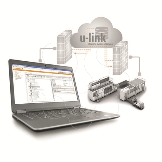 Imagem de U-LINK-LIC-STD-150-1Y