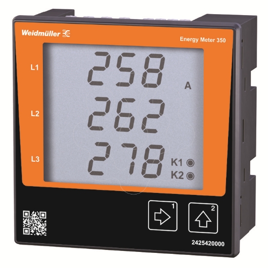 Imagem de ENERGY METER 350