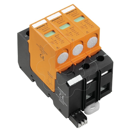 Imagem de VPU II 3WDA L-G 480V  R