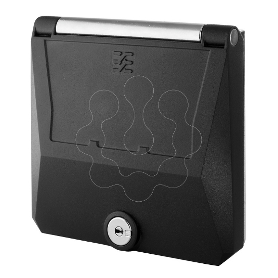Imagem de IE-FC-DFM-KEY