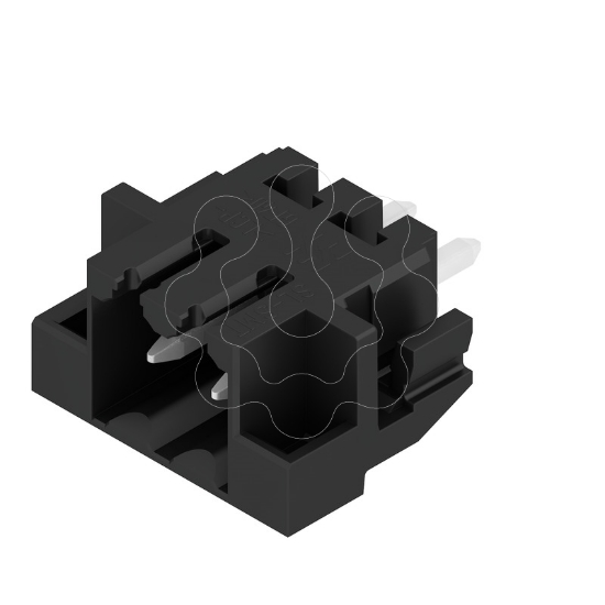 Imagem de SL-SMT 3.50/02/180RF 1.5SN BK BX