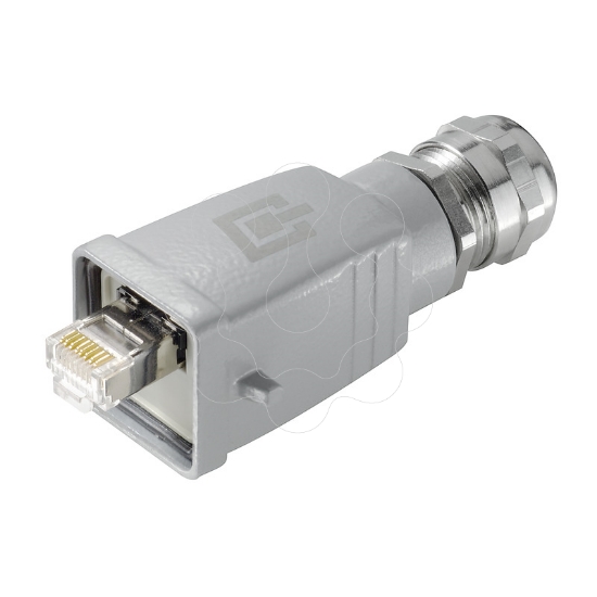 Imagem de IE-PS-V05M-RJ45-TH
