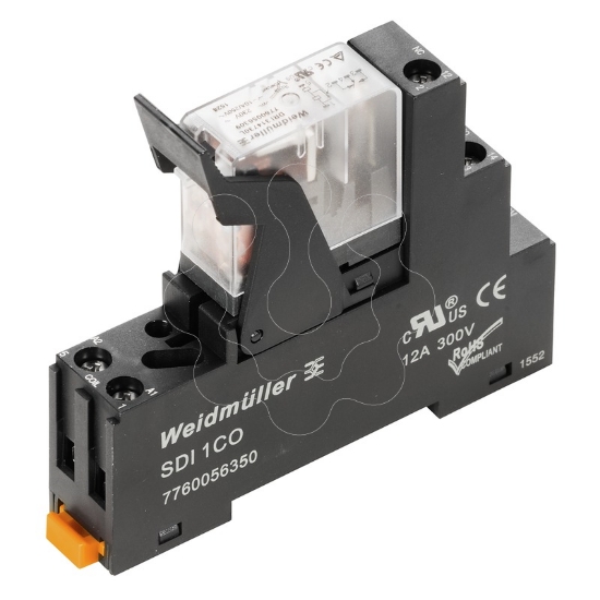 Imagem de DRIKIT 48VDC 1CO LD