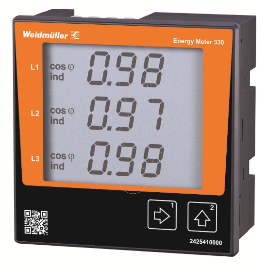 Imagem de ENERGY METER 330