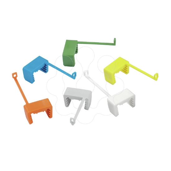 Imagem de IE-CR-IP20-RJ45-FH-YE