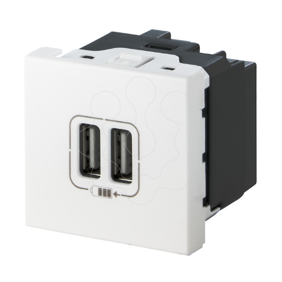 Imagem de IE-FCI-PWB-2USB-A-5V
