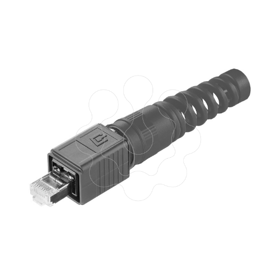 Imagem de IE-PS-V04P-RJ45-TH-BP