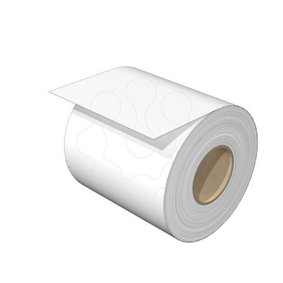Imagem de RIBBON MM 80/300 WS