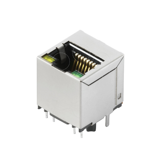 Imagem de RJ45M R1V 3.3N4Y/G TY