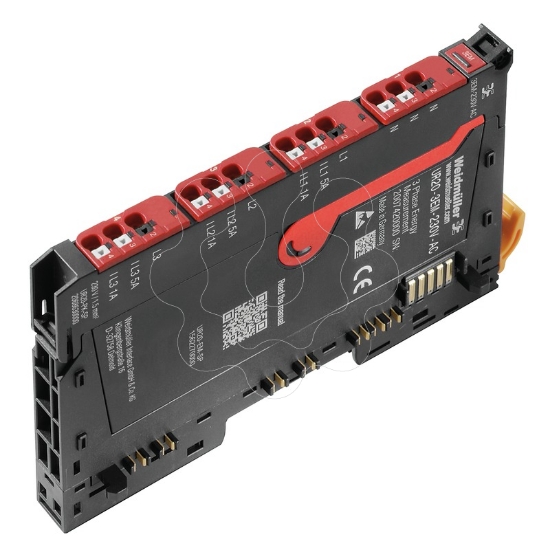 Imagem de UR20-3EM-230V-AC