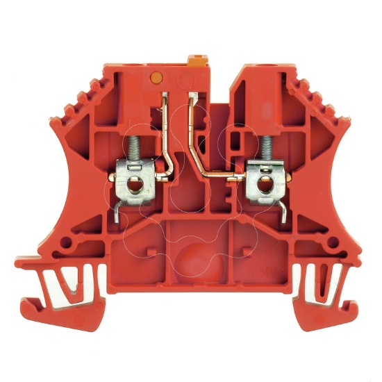Imagem de BORNE WTR 2.5 ROJO