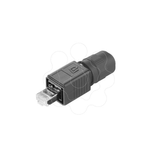 Imagem de IE-PS-V04P-RJ45-TH