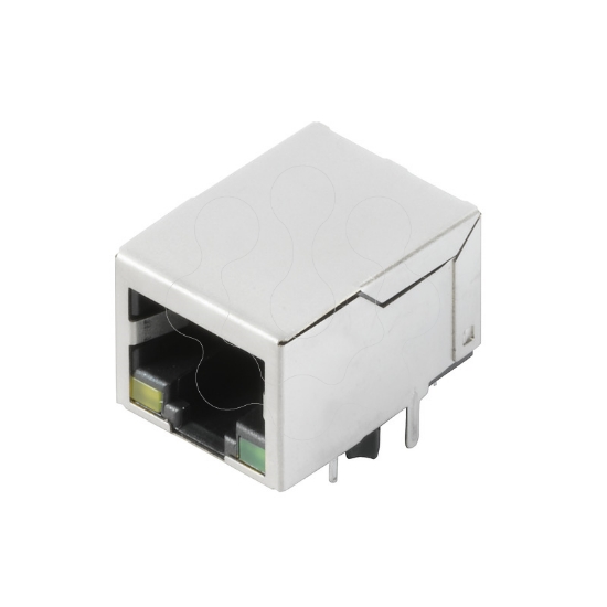 Imagem de RJ45M R1D 3.3N4Y/G TY