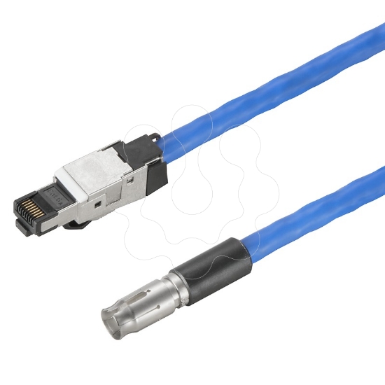 Imagem de HDC XX6A01 FMSRJ45-0050