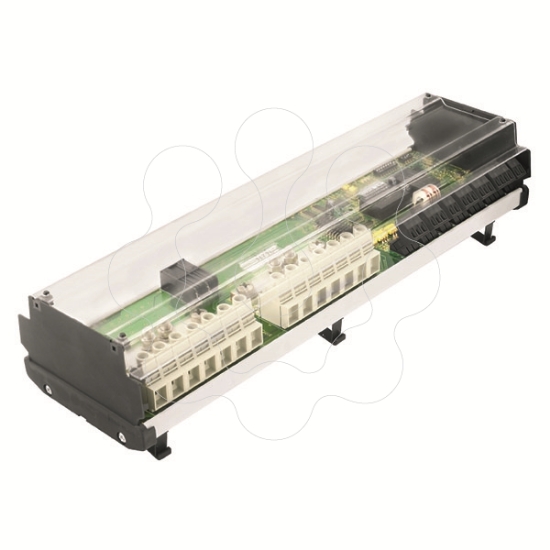 Imagem de TRANSCLINIC 16I+ 1K5 H