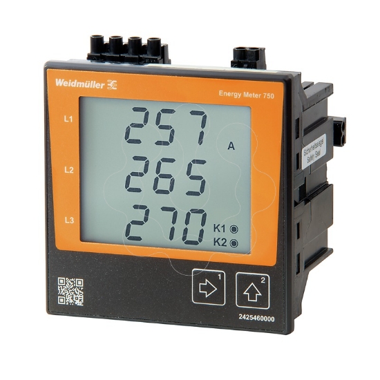 Imagem de ENERGY METER 750