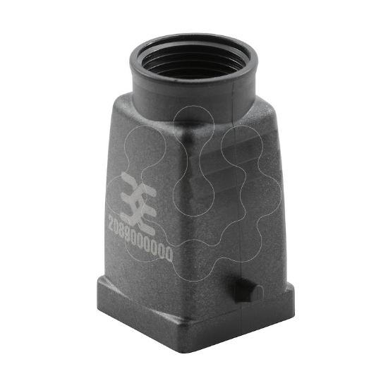 Imagem de HDC 07A TOLU 1M20G BLK
