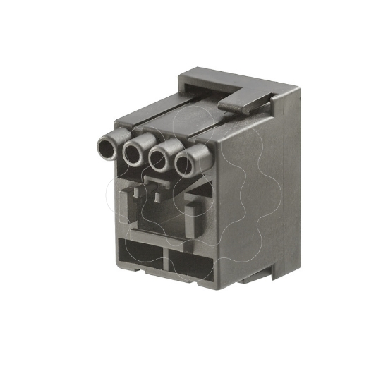 Imagem de CON. HDC CM RJ45 MACHO