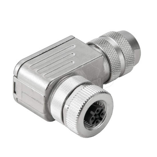 Imagem de SAIBW-M-5/8 M12 B-COD