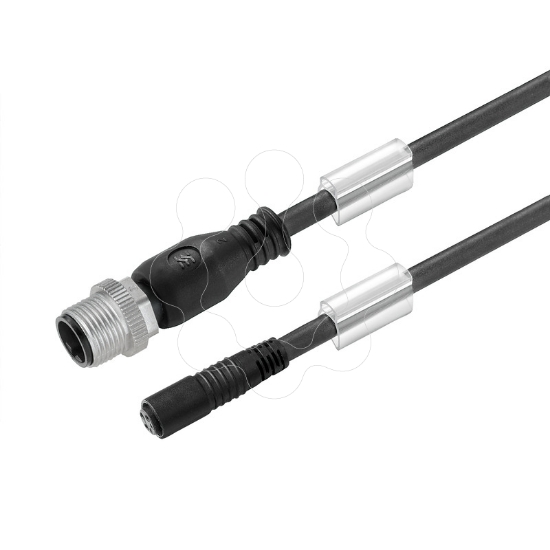Imagem de SAIL-M12GM8GR-3-2.5U