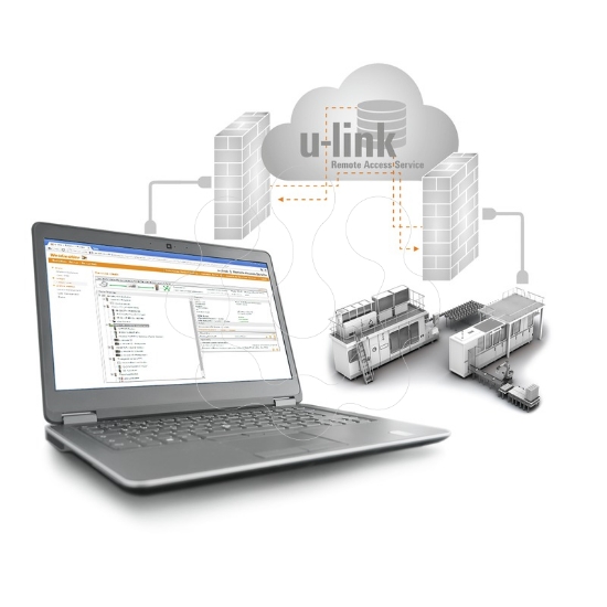 Imagem de U-LINK-LIC-VPN-1Y