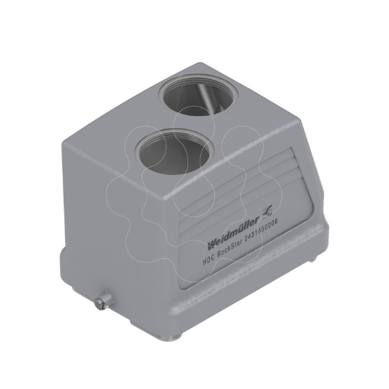 Imagem de HDC 48B TOLU 2M40G CS