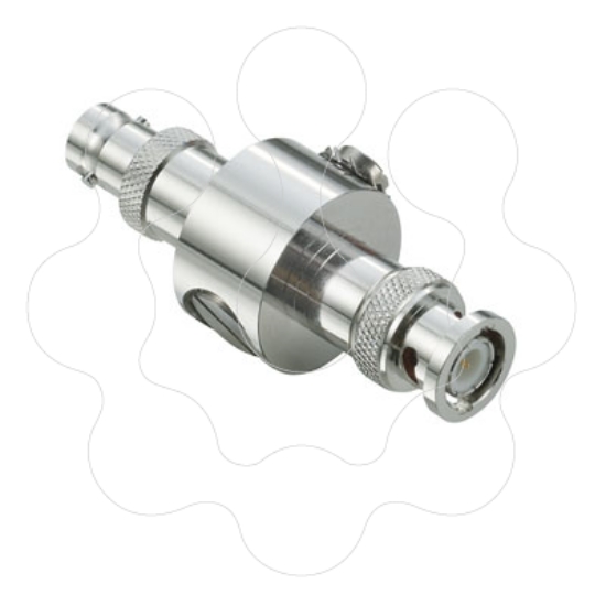 Imagem de CONECTOR BNC / M-F OVP
