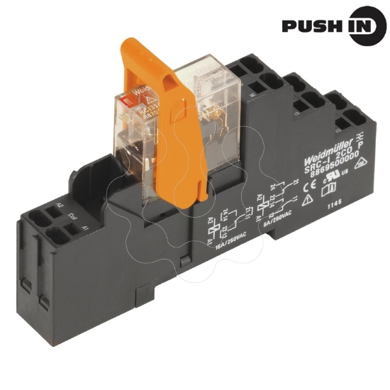 Imagem de RCIKITP 24VAC 2CO LD